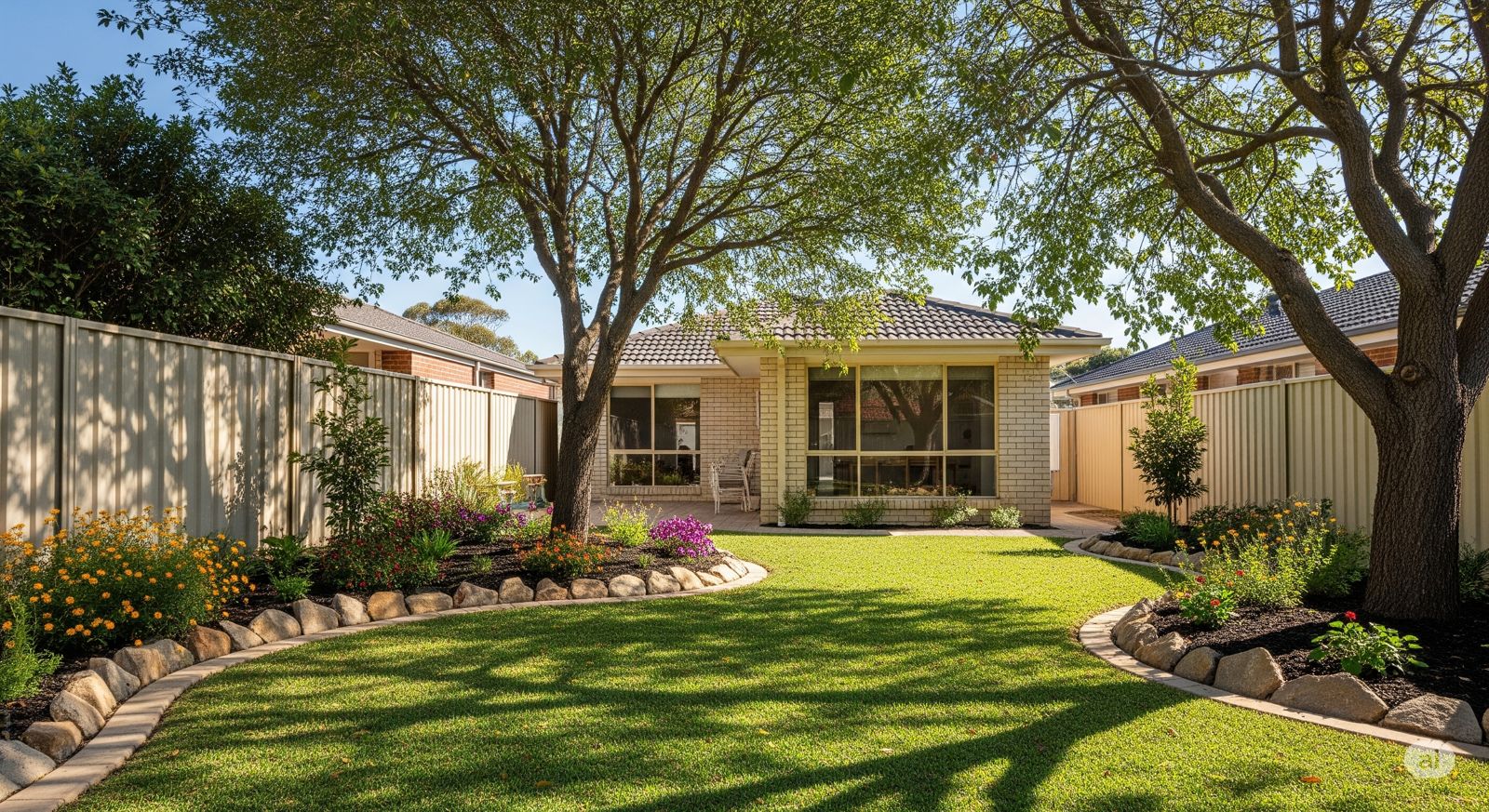 Introduction to Landscaping Construction